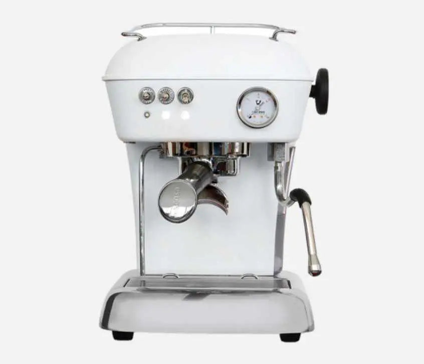 Ascaso Dream One-Thermoblock-Ascaso-Valge-Barista ja Espresso