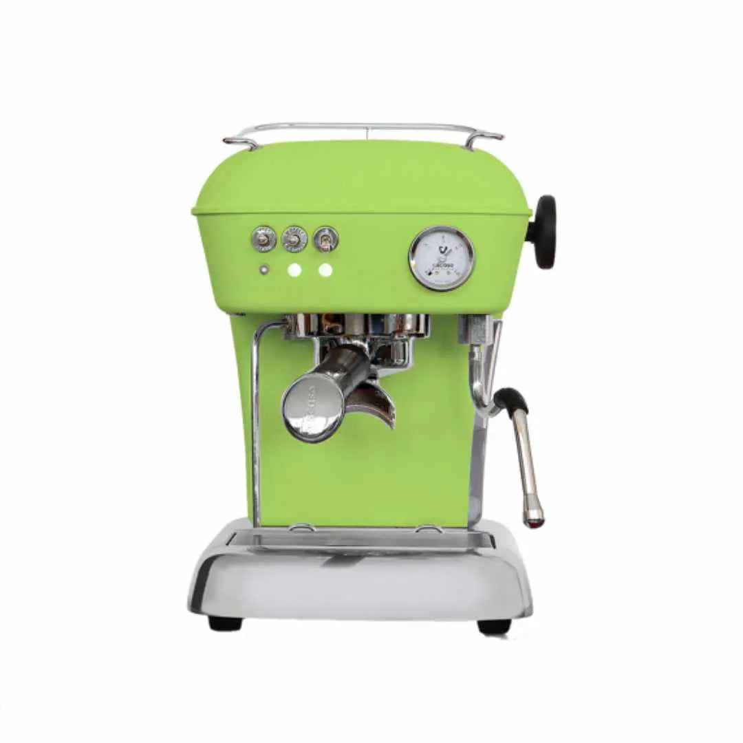 Ascaso Dream One-Thermoblock-Ascaso-Roheline-Barista ja Espresso
