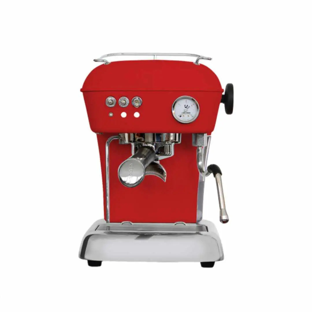 Ascaso Dream One-Thermoblock-Ascaso-Punane-Barista ja Espresso