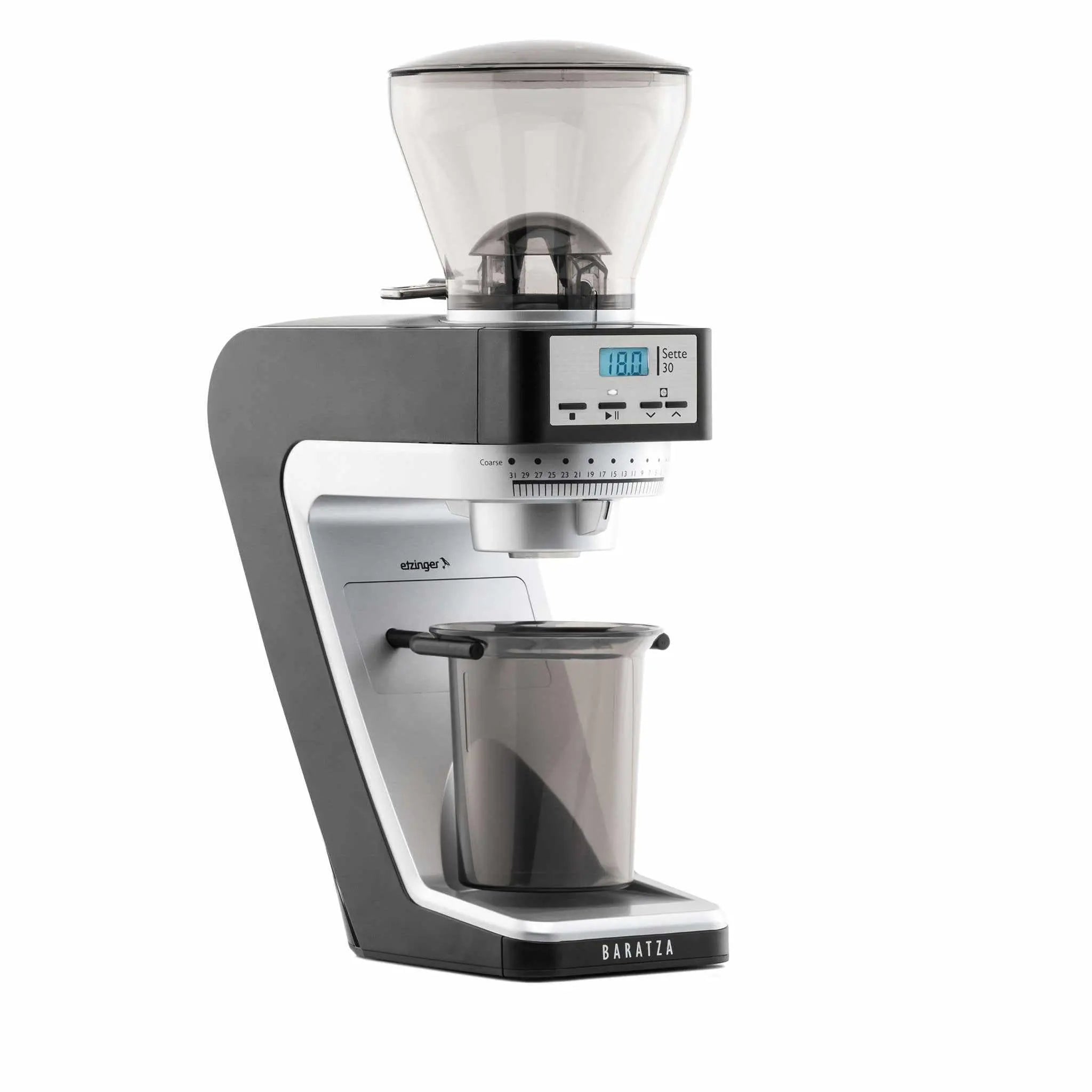 Baratza Sette 30 universaalne kohviveski-Baratza-Barista ja Espresso
