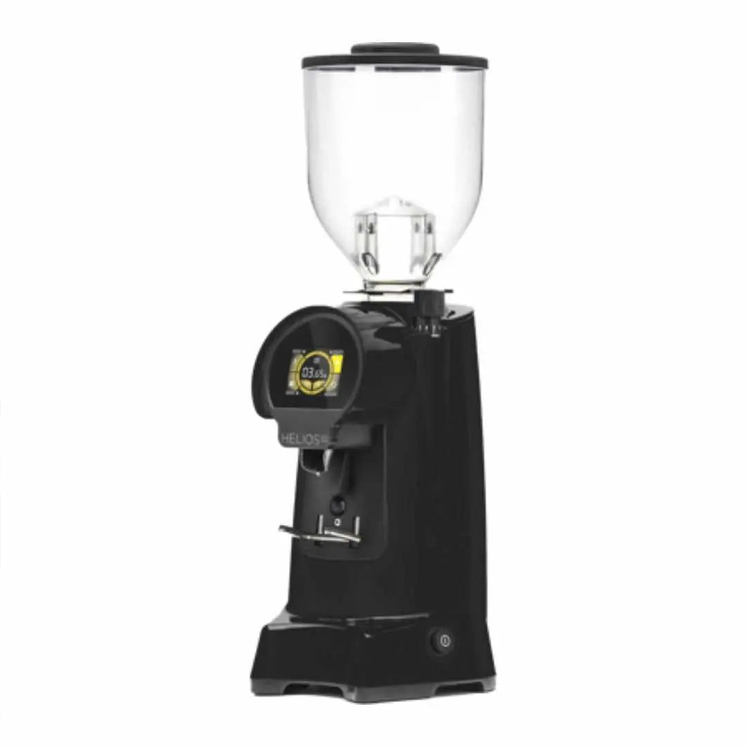 Eureka Helios 80 Mattmatt must-80 mm Tasased jahvatuskettad-Eureka-Barista ja Espresso