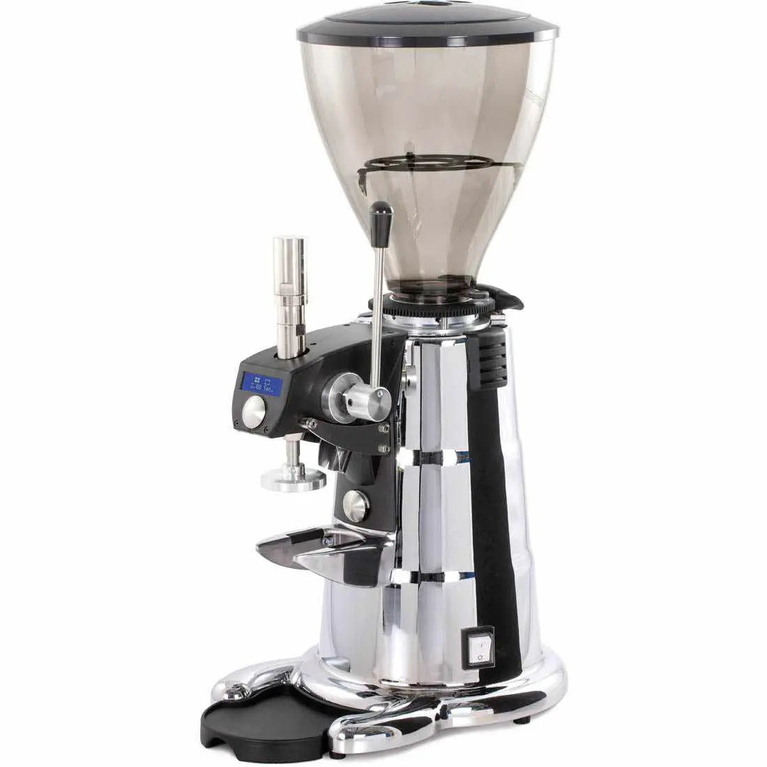 Macap M7DZ WT kohviveski sisseehitatud kohvitampriga-Macap-Barista ja Espresso