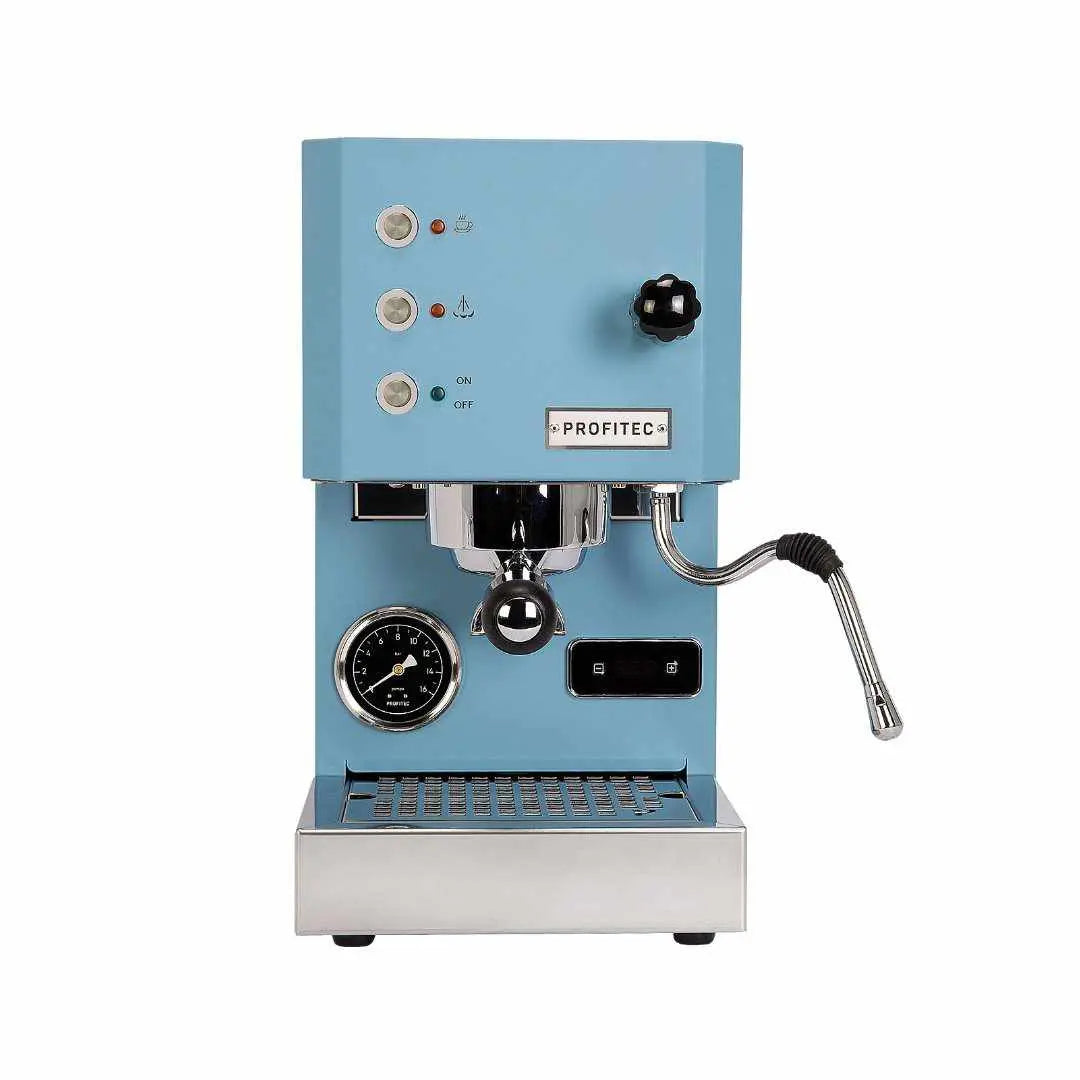 Profitec GO-Üksik boiler-Profitec-sinine-Barista ja Espresso
