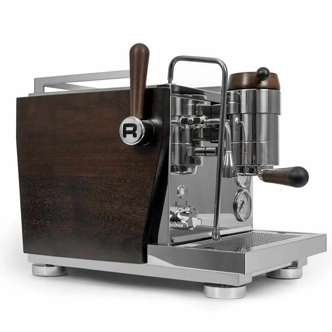 R Nine One Edizone Speciale väljaanne-Duubelkettle PID-ga-Rocket Espresso-Barista ja Espresso