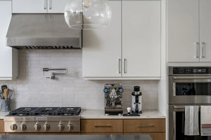 Alla produkter och senaste nytt - Barista och Espresso