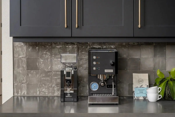 Brändide alla Barista ja Espresso - Barista ja Espresso