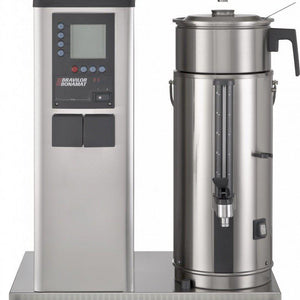 Bonamat - Barista och Espresso