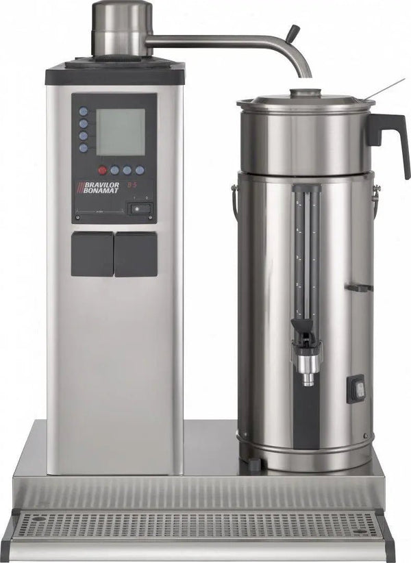 Bonamat - Barista ja Espresso
