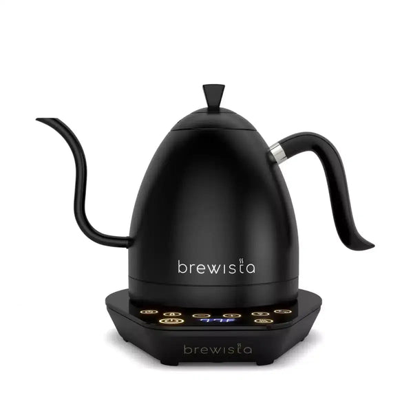Brewista - Barista ja Espresso