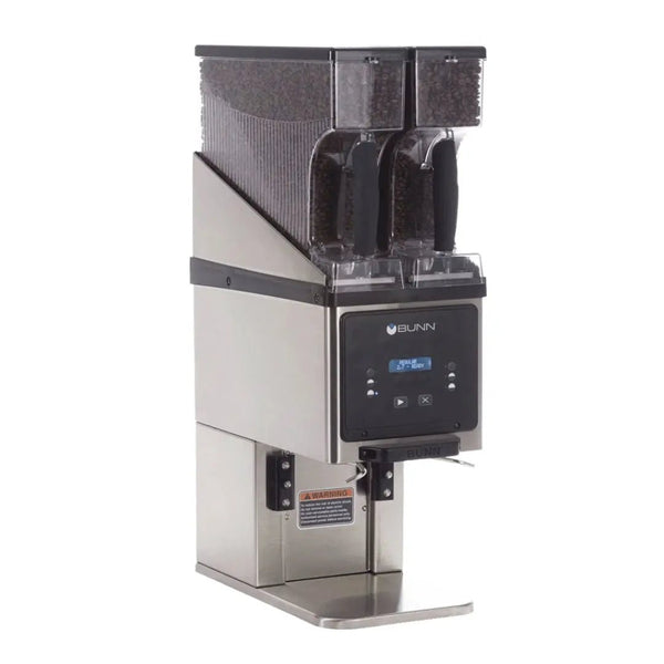BUNN - Barista ja Espresso
