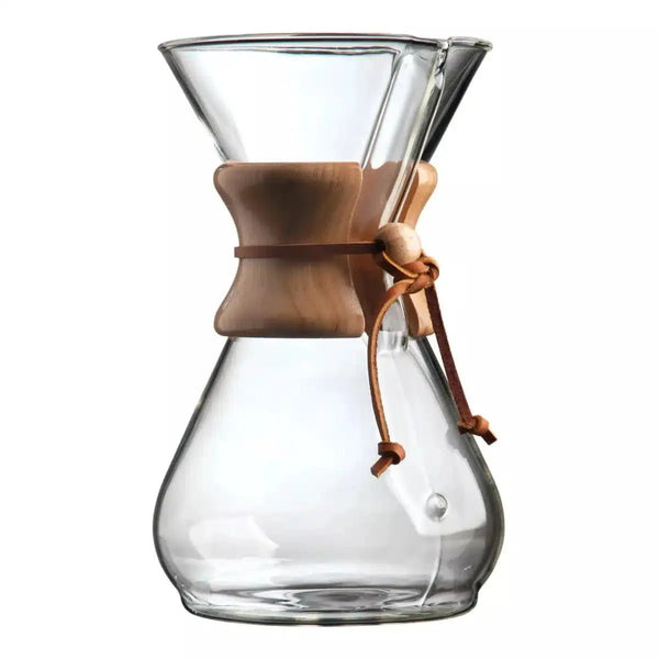 Chemex - Barista ja Espresso