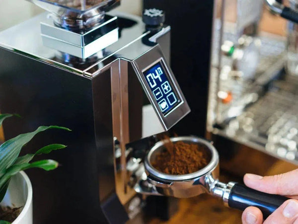 Elektriline kohviveski - Barista ja Espresso