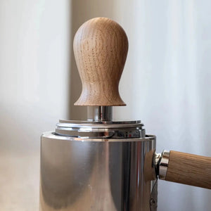 Espresso tarvikud - Barista ja Espresso