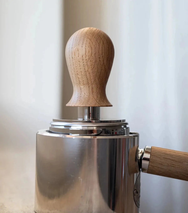 Espresso tarvikud - Barista ja Espresso