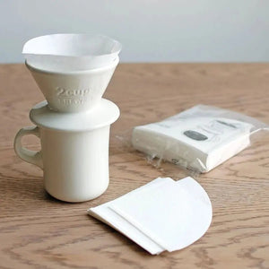Filterpaber - Barista ja Espresso