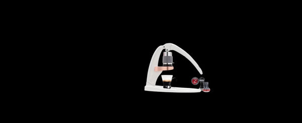 Flair espresso - Barista ja Espresso
