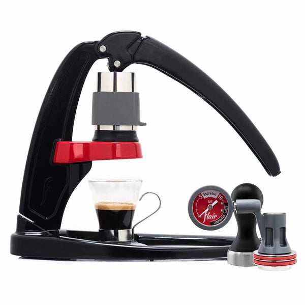 Flair Espresso tarvikud - Barista ja Espresso