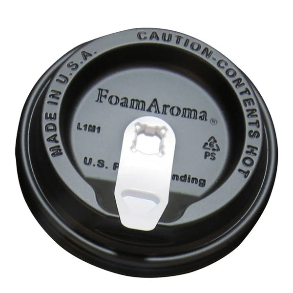 FoamAroma - Barista ja Espresso