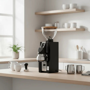Jahvatusseadmetele - Barista ja Espresso