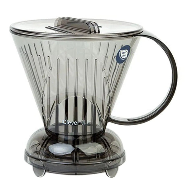 Handy Brew - Barista ja Espresso