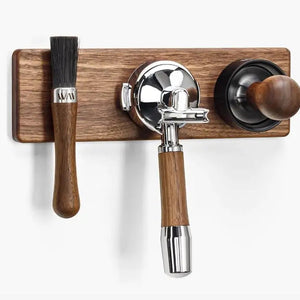 Wiedemann Hangup - Barista ja Espresso