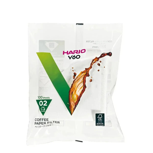 Hario - Barista ja Espresso