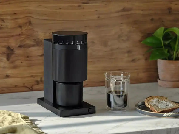 Kohviveski - Barista ja Espresso