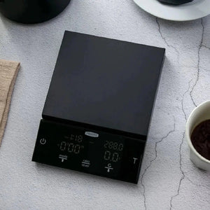 kohvikaal - Barista ja Espresso