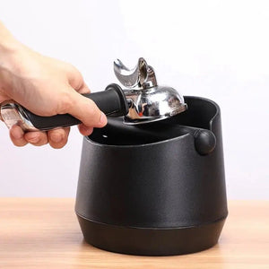 Knockbox - Barista ja Espresso
