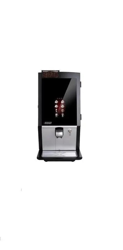 Kommersiell automatisk kaffe och espressomaskin (Hyra) - Barista och Espresso
