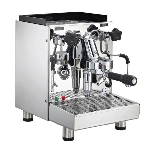 La Nuova Era – Barista ja Espresso
