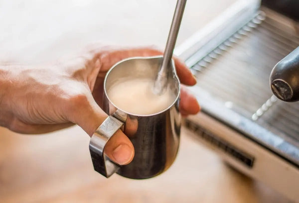 Piimakann - Barista ja Espresso