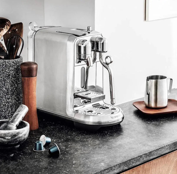 Nespresso kollektsioon - Barista ja Espresso