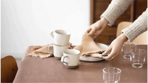 Muu serveerimine ja kaasaost - Barista ja Espresso