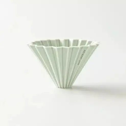 Origami - Barista ja Espresso