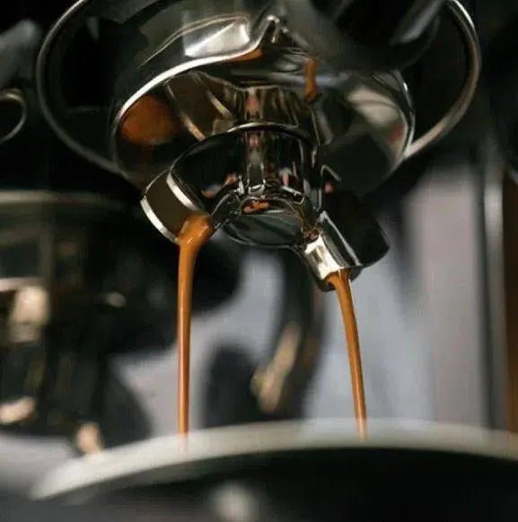 Populaarne - Barista ja Espresso