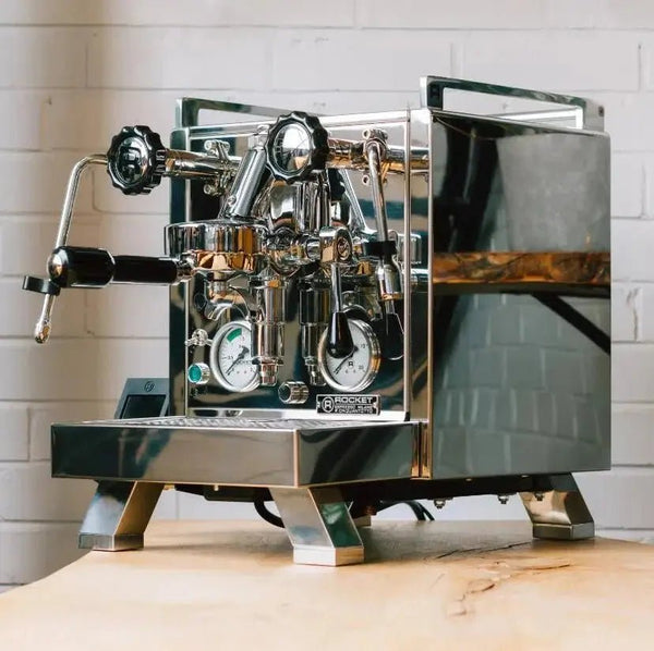 premium espressomasinad - Barista ja Espresso