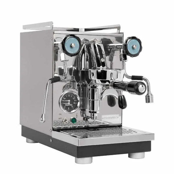 Profitec Espressomasinad - Barista ja Espresso