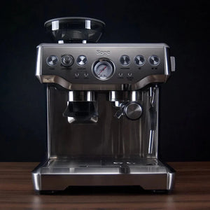 Renoverad Sage Espressomaskiner - Barista och Espresso