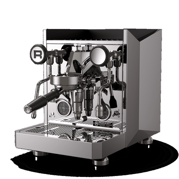Rocket espresso - Barista och Espresso