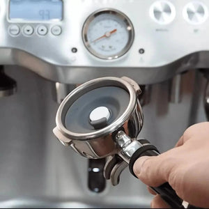 Sage Rengöring - Barista och Espresso