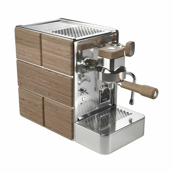 Stone espresso - Barista ja Espresso