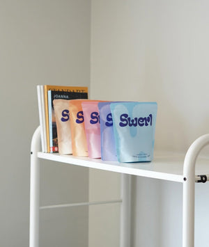 Swerl Coffee Roasters - Barista och Espresso