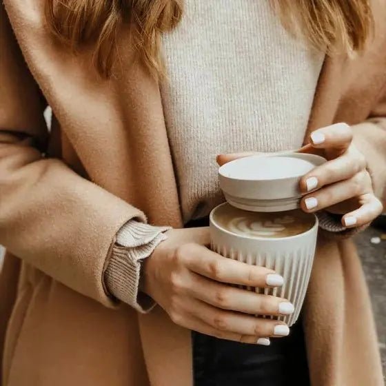 Võta kaasa - Barista ja Espresso