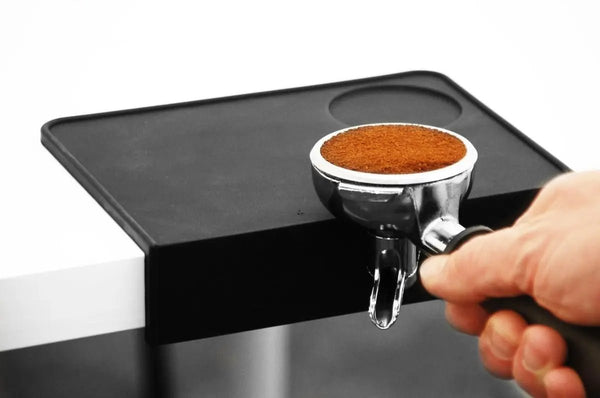 Tampermatta - Barista ja Espresso