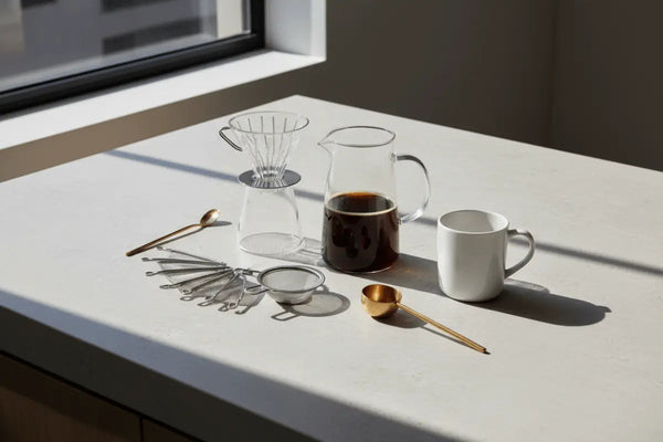Tarvikud külmpressijale - Barista ja Espresso
