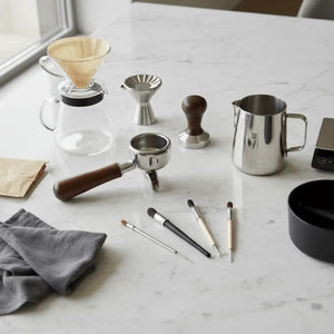 Tarvikud ja hooldus - Barista ja Espresso