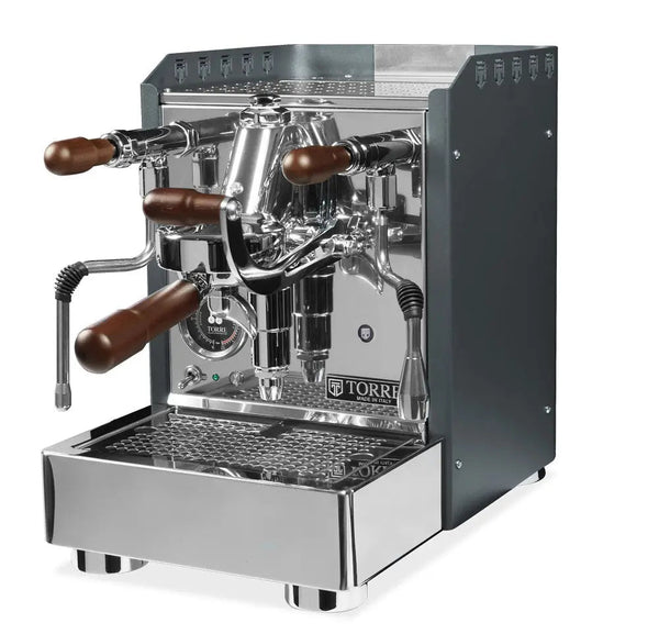 TORRE espresso - Barista ja Espresso