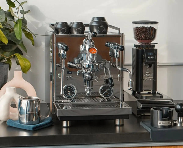 Varustus - Barista ja Espresso