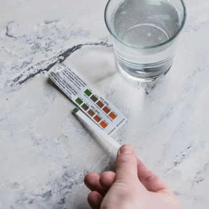 Vattenfiltrering - Barista och Espresso